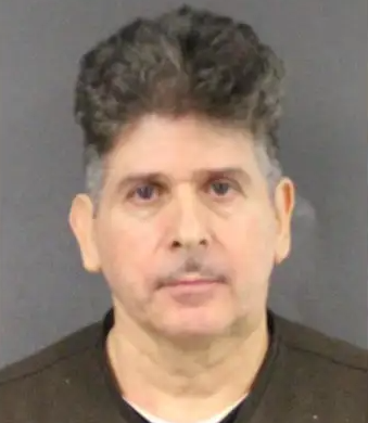Jose Sanchez mugshot