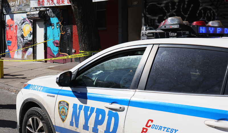 NYPD