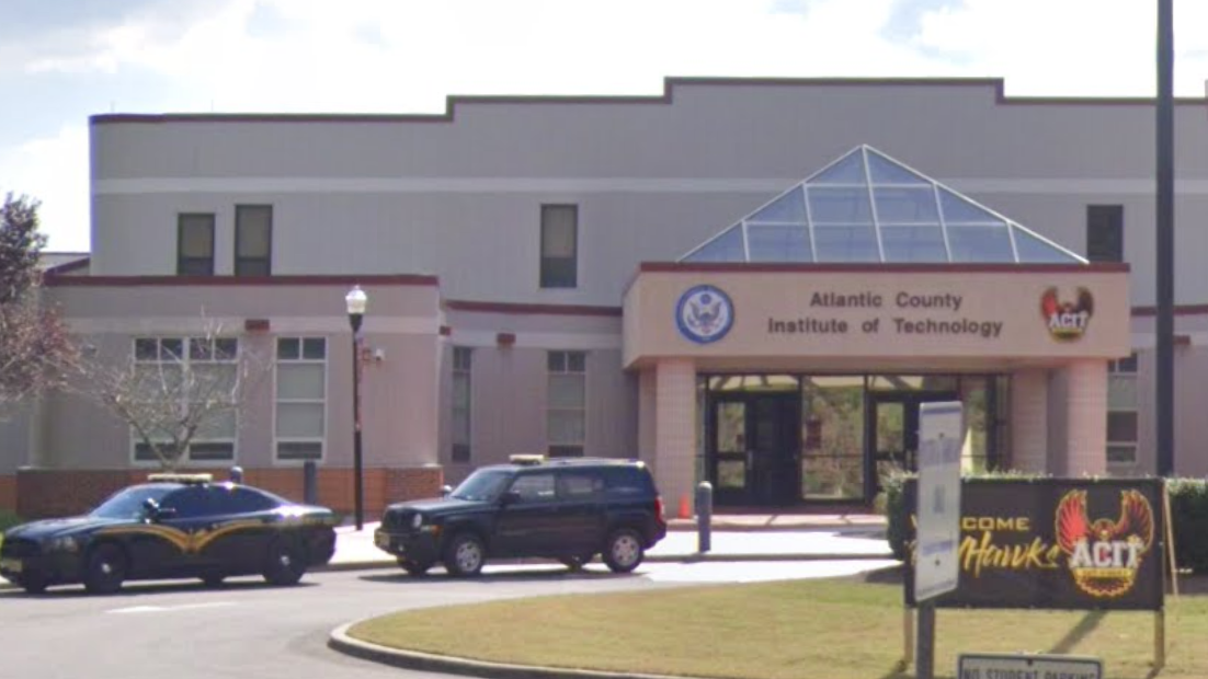Former NJ high school teacher arrested for inappropriate behavior with students