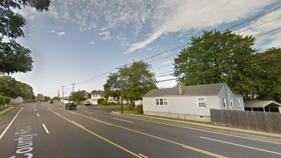 Boy on bicycle fatally struck by driver on Long Island