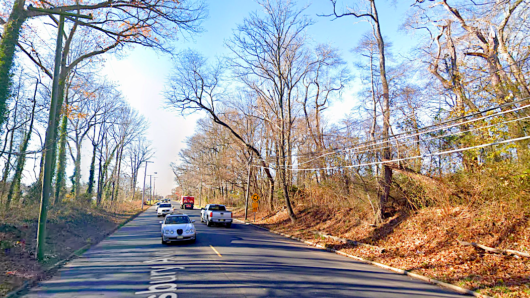 NJ man murdered wife, dumped body on side of road: prosecutors
