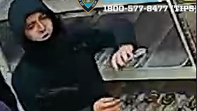 Cops searching for 2 men who robbed Queens pharmacy for drugs