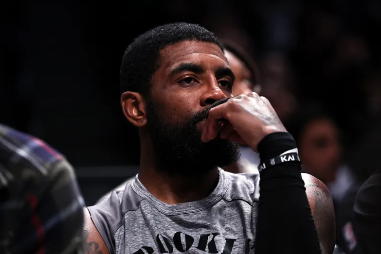 Kyrie Irving