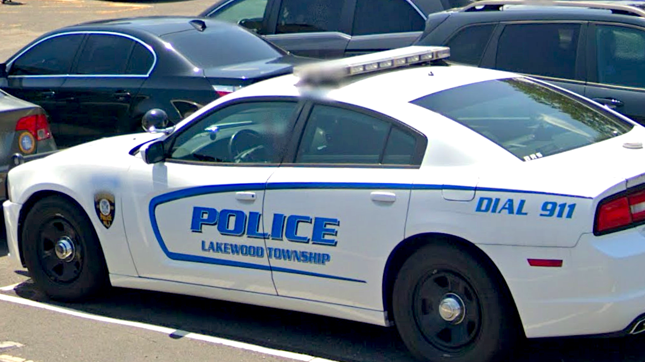 'Die' written on 2 NJ Jewish schools; not tied to synagogue threat