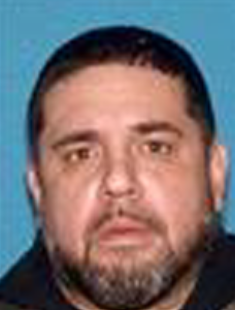 Juan Gonzalez mugshot