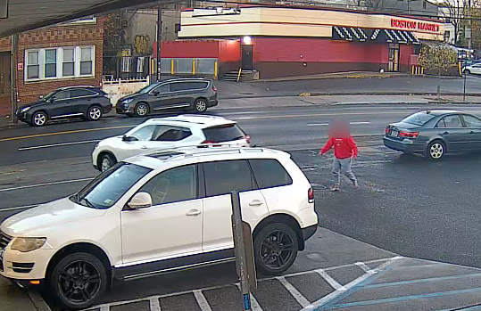 Suspects