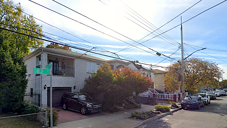 3 women found stabbed to death in Queens home: NYPD