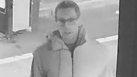 SEEN HIM? Man throws brick at NYC gay bar — 3rd attack there in a week