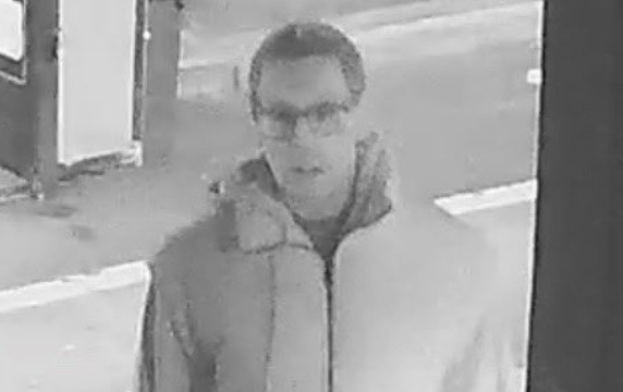 A man threw a brick at the front window of the VERS gay bar Saturday night, third attack on the Midtown bar in a week.