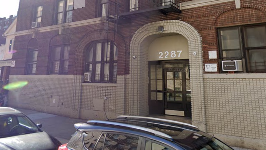 Fleeing man hits NYPD officer, multiple cars with BMW in the Bronx