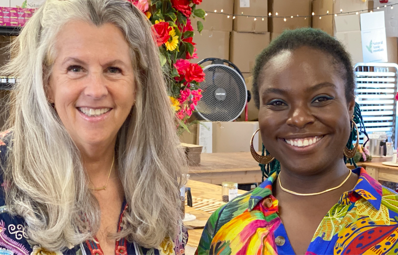 Women's Business Development Council