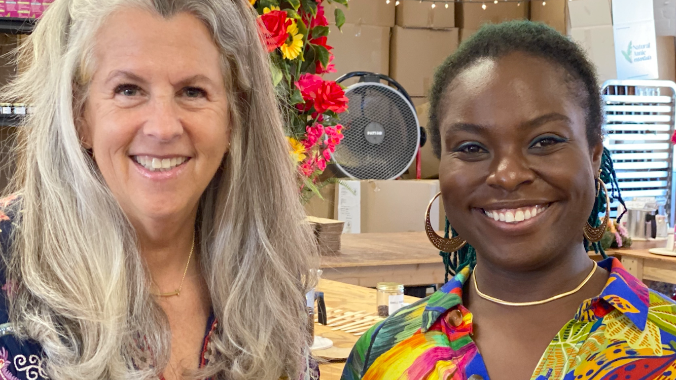 Connecticut business program helps owners scale