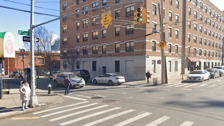 30-year-old man fatally shot in Bronx on Thanksgiving morning