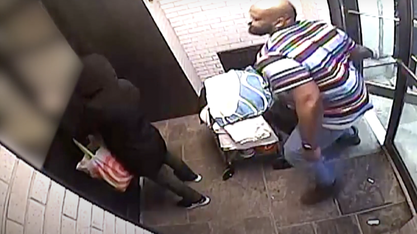 Yonkers man sentenced to 17 years for brutal hate crime attack on Filipino woman, 67