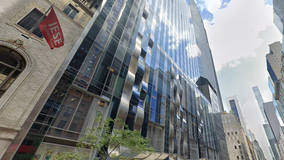 Man, 55, arrested after suspicious powder in Midtown hotel room leads to evacuation