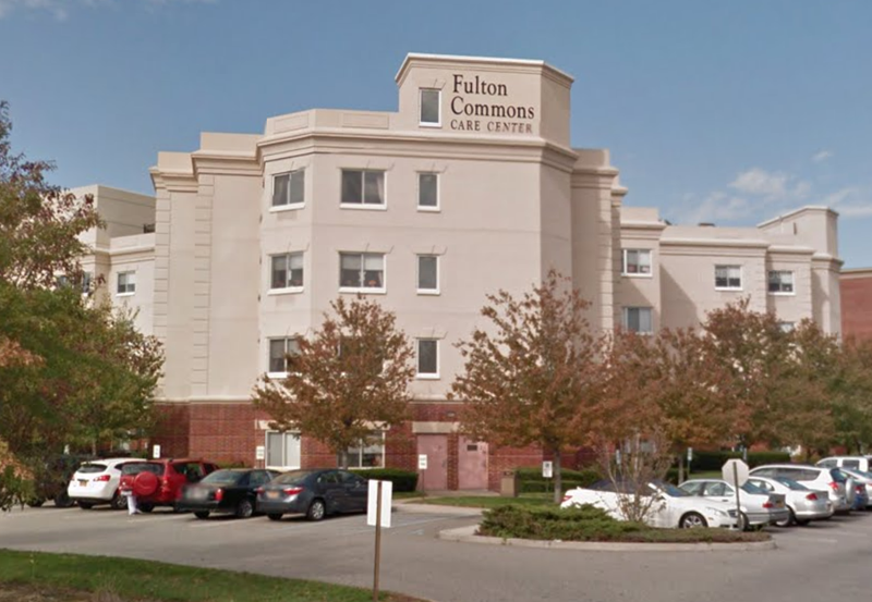 Fulton Commons Care Center