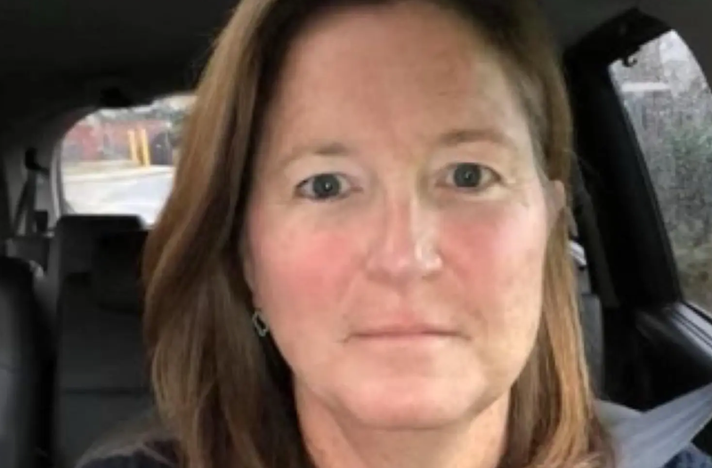 Deanne Dunne, 56