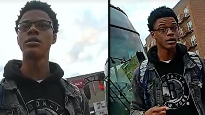 Man, 21, cuffed for fighting 2 NYPD officers, tossing 1 like 'a rag doll'