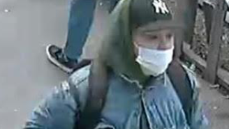 $15 in food stolen, Bronx restaurant worker menaced with knife: police
