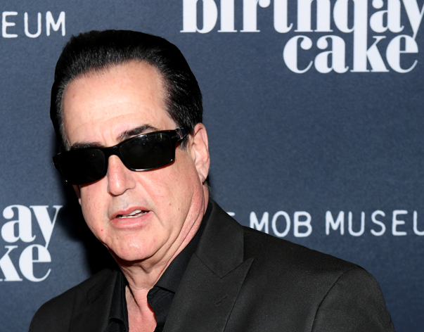 Frank Vallelonga Jr.