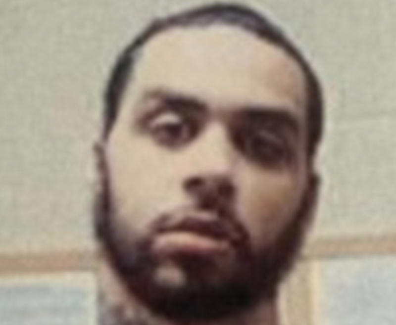 Christopher Francisquini, 31