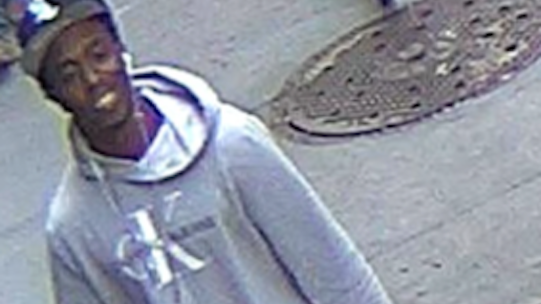 Man, 60, punched unconscious in random street attack near City Hall; suspect sought