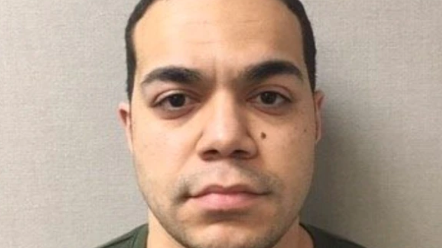 NJ cop gets minimum sentence of 15 years for sexually abusing minor, other sex crimes trial ongoing