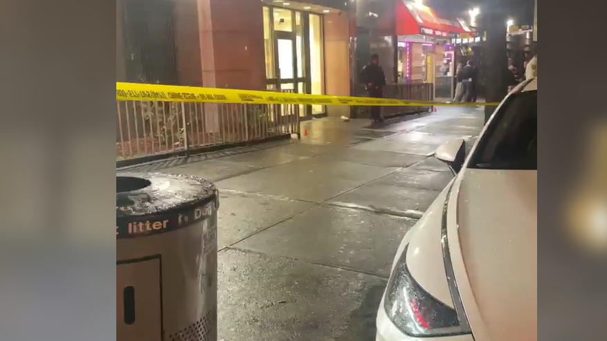 3 hospitalized, including teen, after shooting in the Bronx, suspect at-large