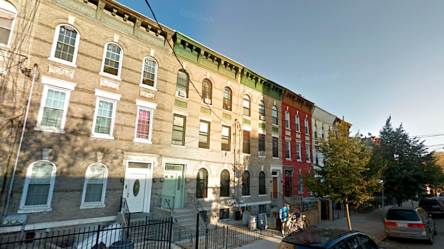 Death of Brooklyn man, 18, found covered in burns is ruled homicide
