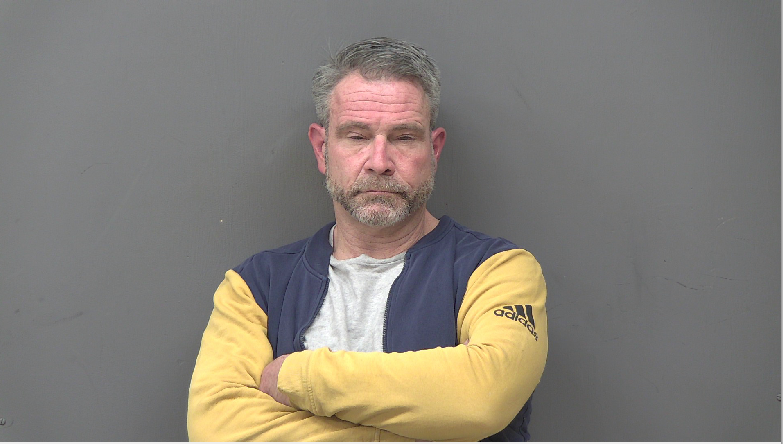Faces drugs, weapons charges