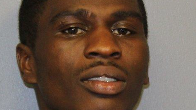 NJ man gets 20 years in prison for shooting random bystander during shootout at club