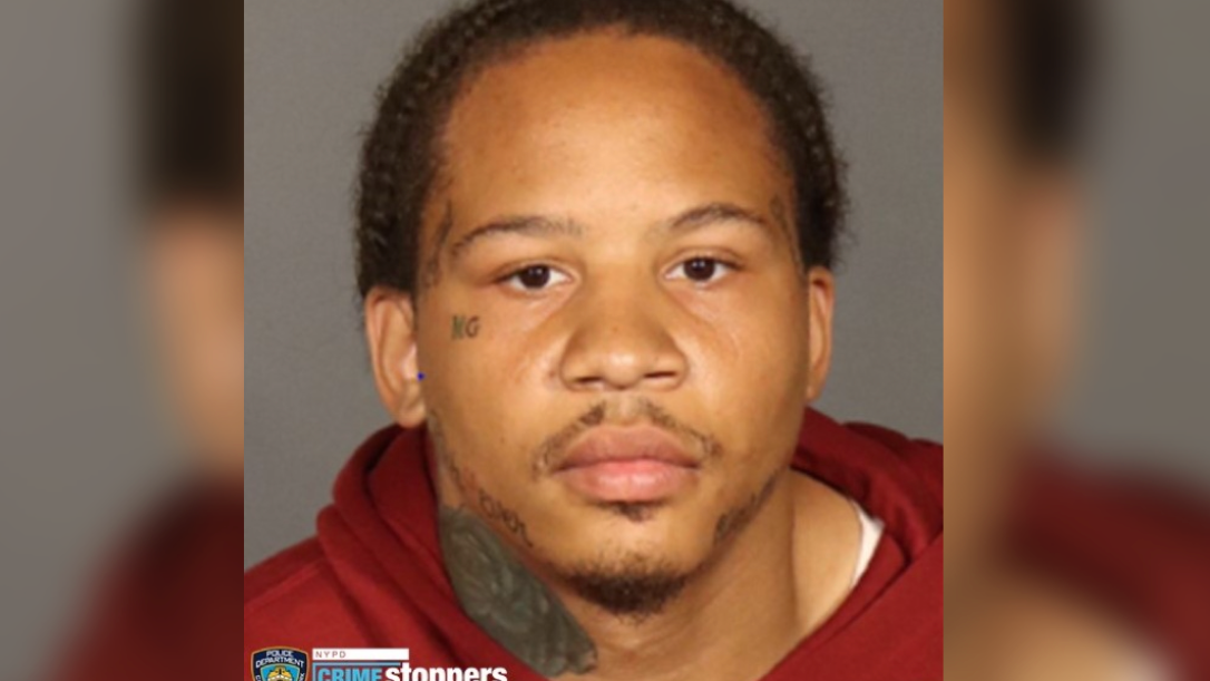Sundance Oliver planned to shoot up NYPD precinct before surrender: prosecutors