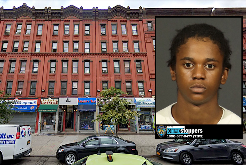 Police are searching for 18-year-old Zyaire Crumbley in the death of his 16-year-old girlfriend, Saniyah Lawrence