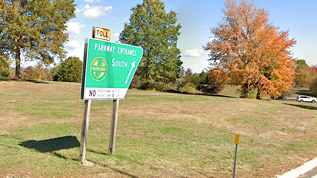 NJ driver, 88, tried to cross 3 lanes of traffic before fatal crash on Garden State Pkwy.