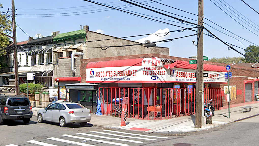 Man, 60, dies days after Brooklyn beating; suspect charged
