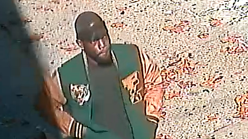NYPD releases video of suspect in fatal Brooklyn shooting