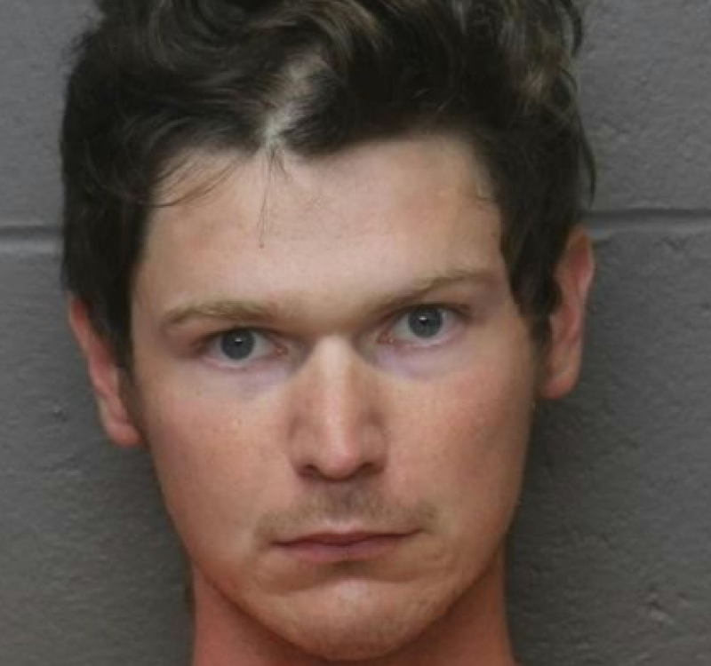 George Getty III, 30