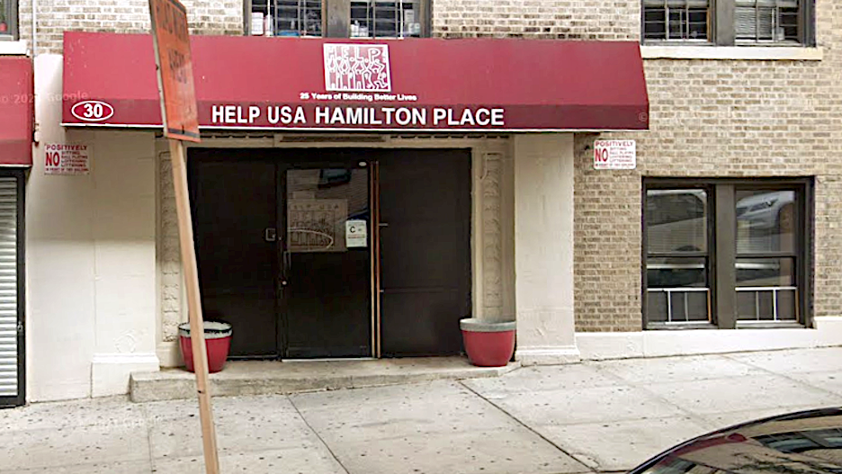 Death of girl, 2, at NYC shelter deemed homicide; autopsy finds she OD'd