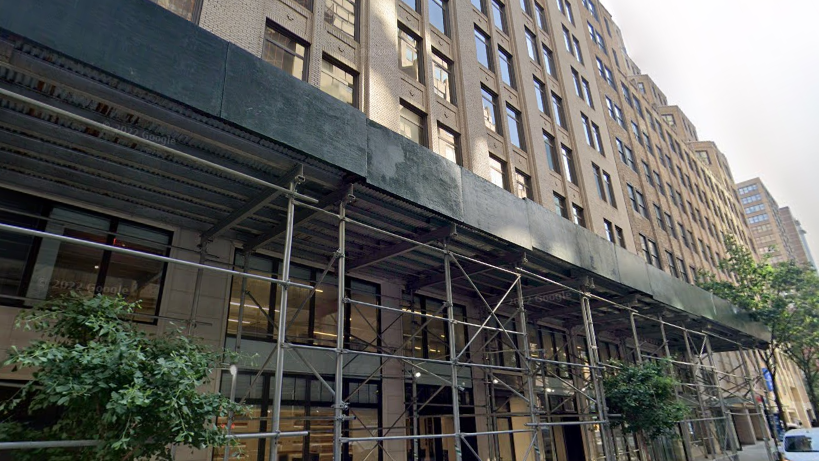 Fight between roommates at Midtown women's shelter ends in fatal stabbing: NYPD