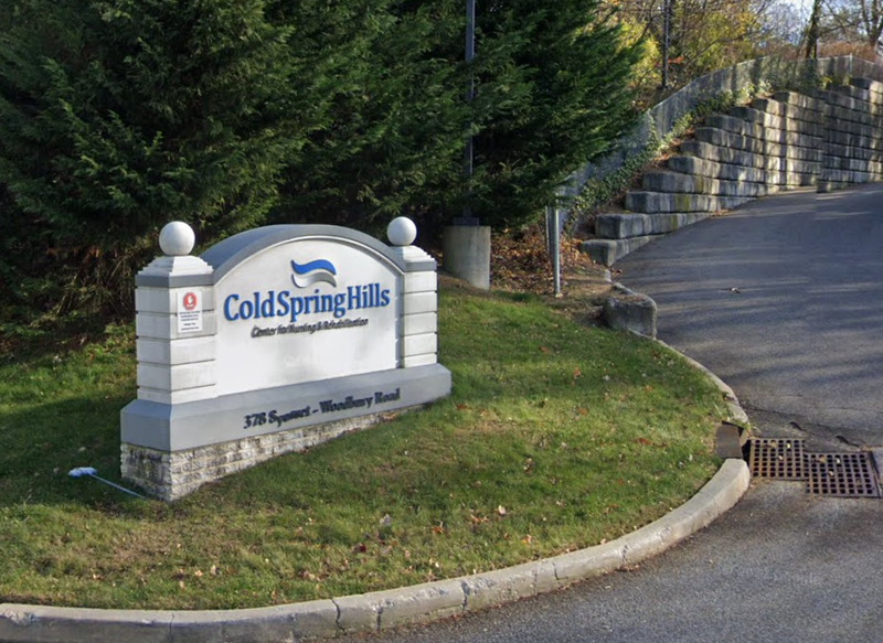 Cold Spring Hills