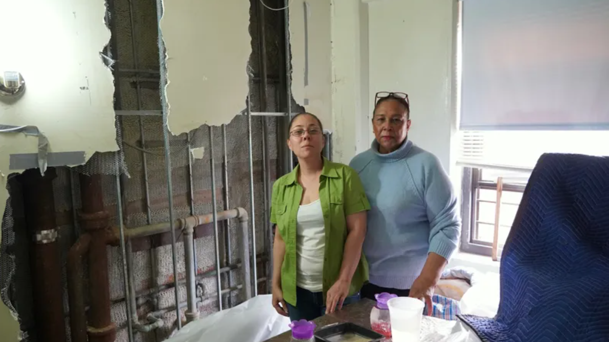 Bad NYC landlords worse than ever: 100 worst landlords list shows drastic increase in overall complaints