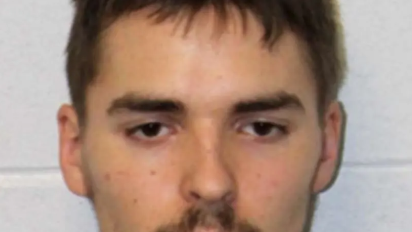 NJ man pleads guilty to possession of a pipe bomb, illegal gun after arrest for knife attack