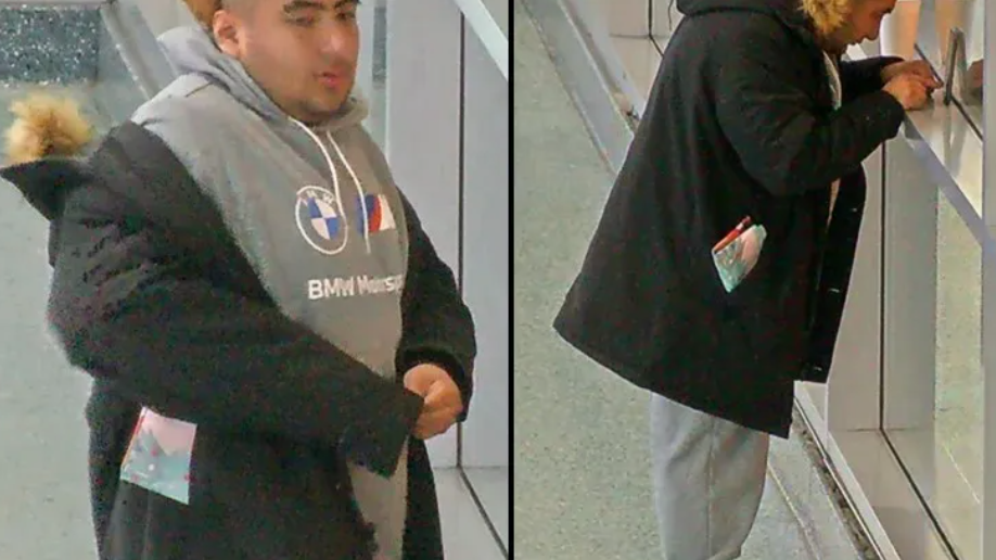 SI man indicted for attempted rape on train moving through Lower Manhattan