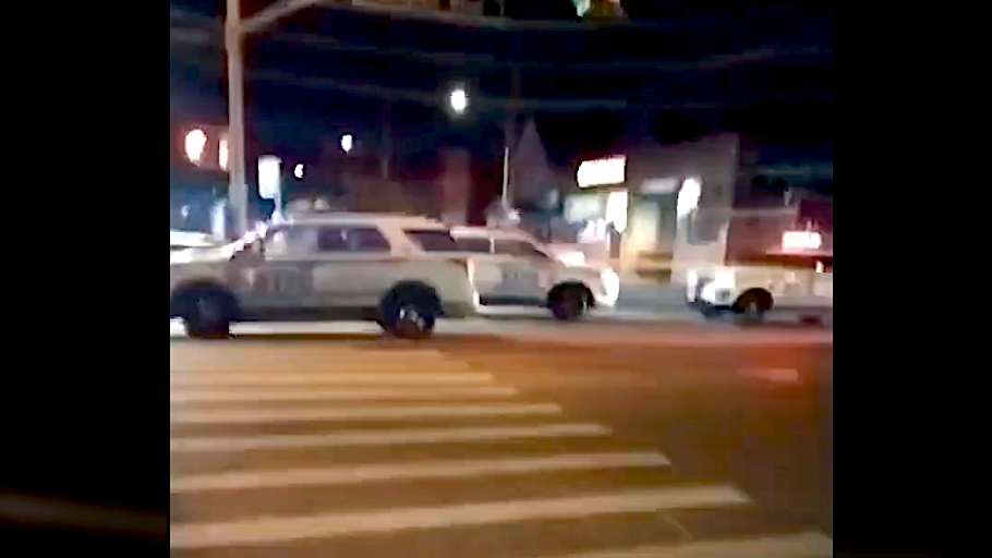 Men killed in Queens, Bronx shootings hours after grandmother fatally shot in Manhattan