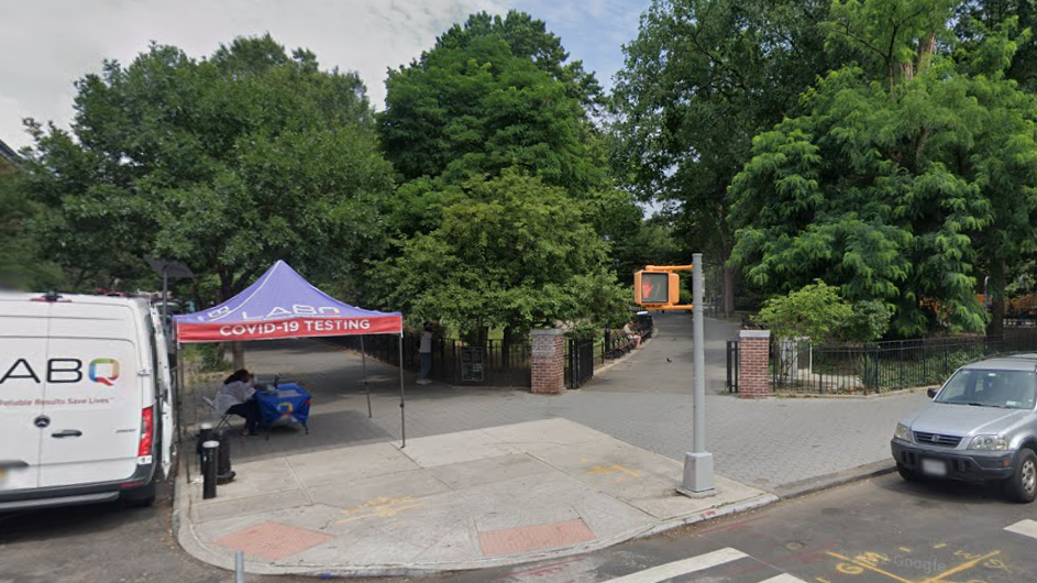 Man, 49, stabbed in head at Tompkins Square Park in the East Village