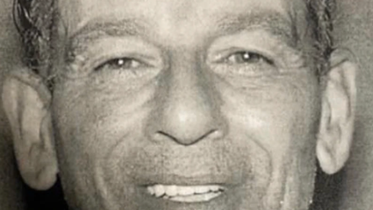 'Armed and dangerous' ex-con wanted after NJ shooting