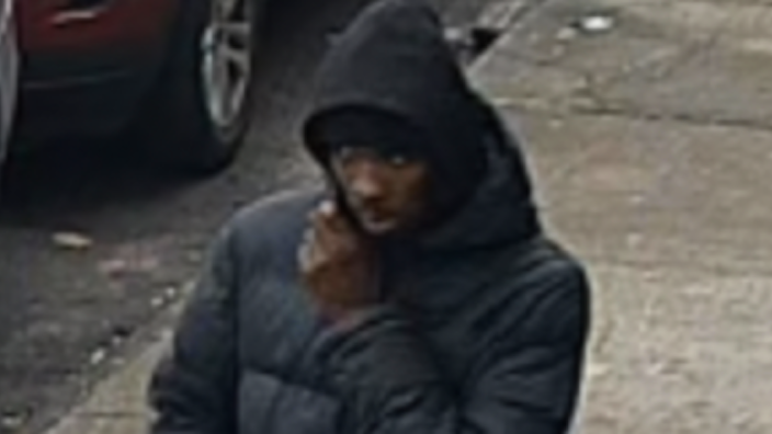 Man wanted for shooting at car full of people during Bronx dispute