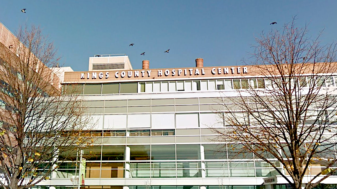 Brooklyn dad arrested in death of 4-month-old son; shaken baby syndrome suspected