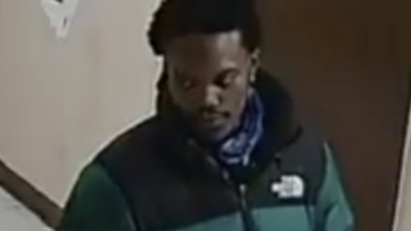 Man arrested for Harlem triple shooting that hurt girl, 8, trick-or-treating with dad