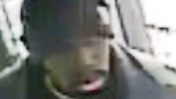Police searching for suspect in groping on Bronx MTA bus